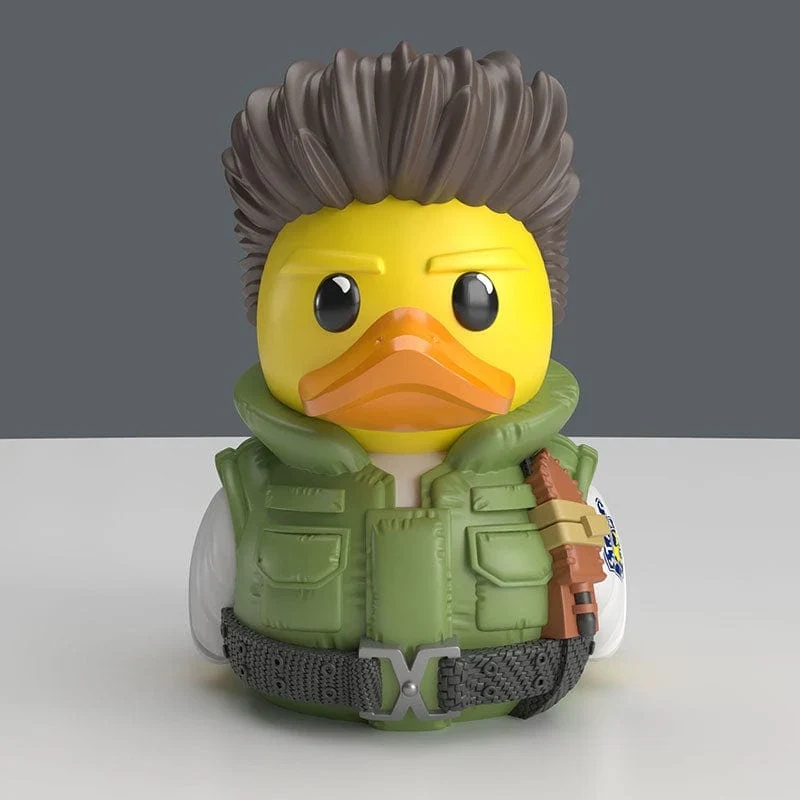 Resident Evil: Chris Redfield TUBBZ (Edizione Mini)