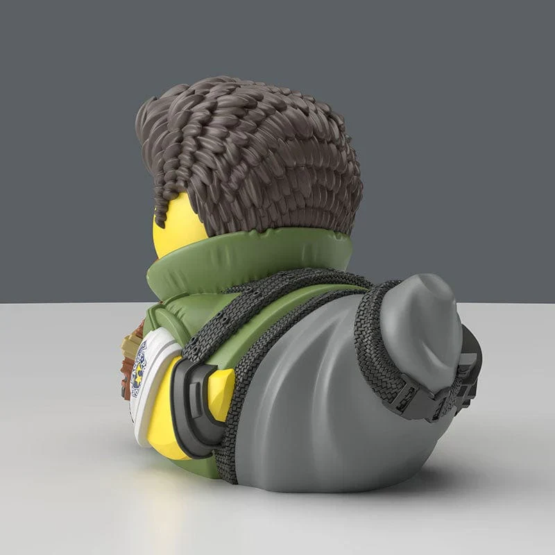 Resident Evil: Chris Redfield TUBBZ (Edizione Mini)