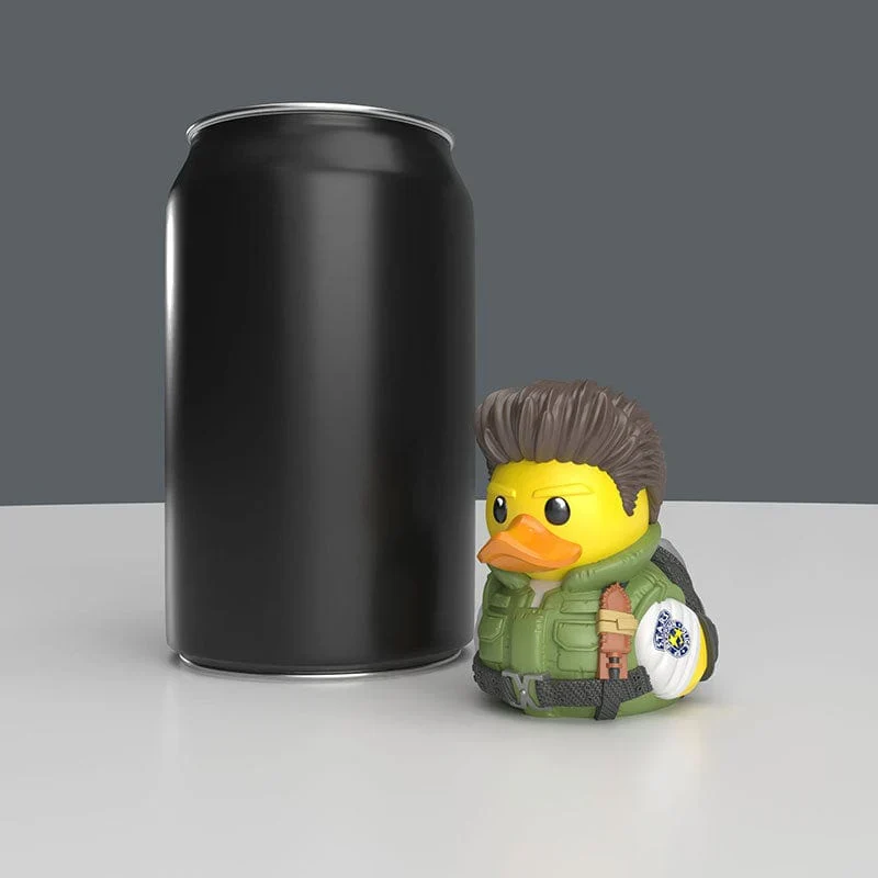 Resident Evil: Chris Redfield TUBBZ (Edizione Mini)