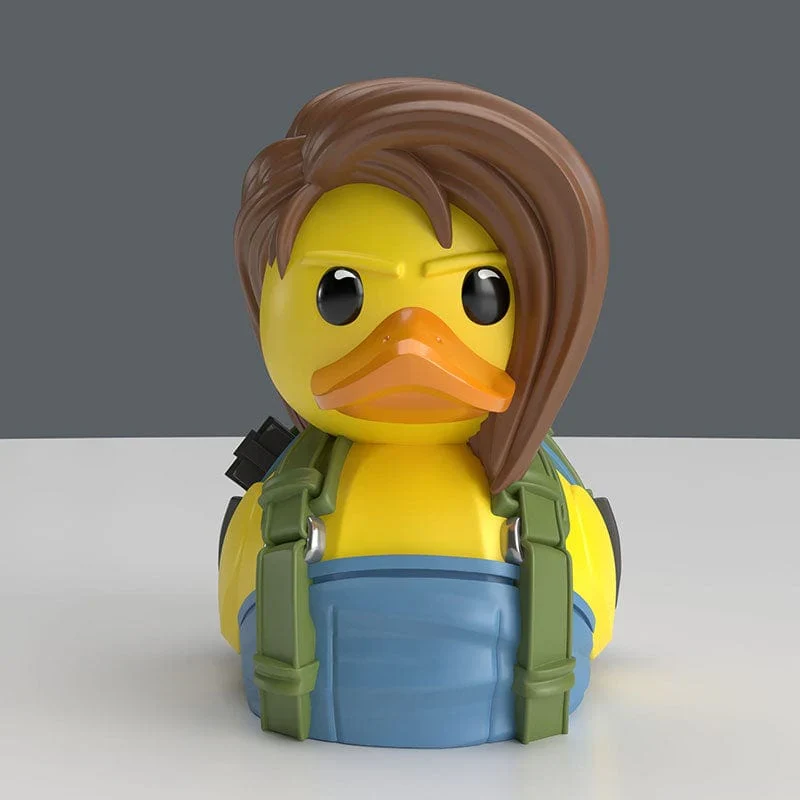 Resident Evil: Jill Valentine TUBBZ (Mini Edition)