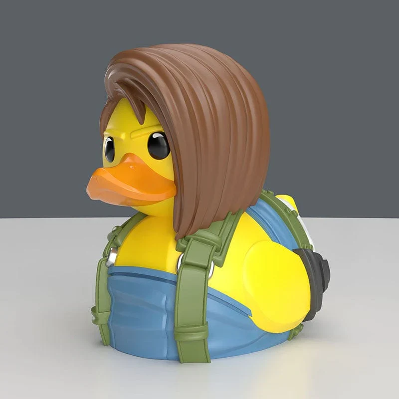 Resident Evil: Jill Valentine TUBBZ (Mini Edition)