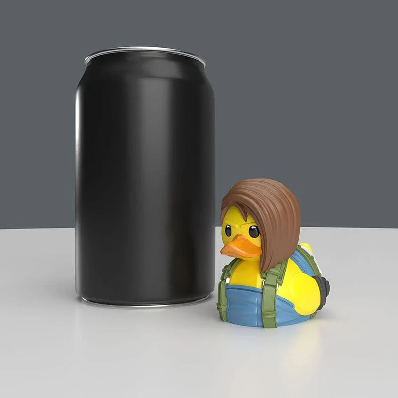 Resident Evil: Jill Valentine TUBBZ (Mini Edition)
