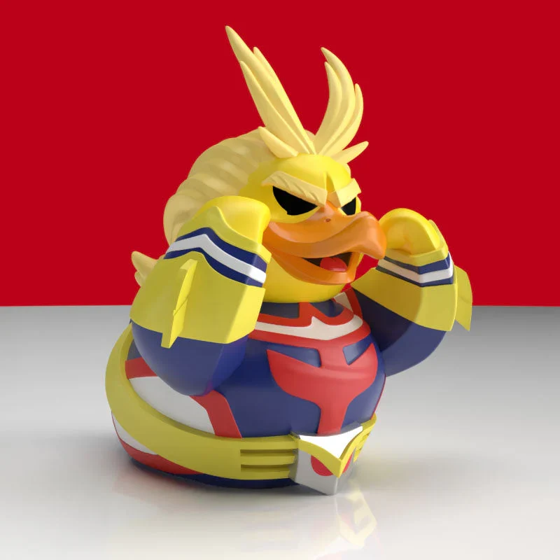 My Hero Academia: All Might TUBBZ (edizione in scatola)