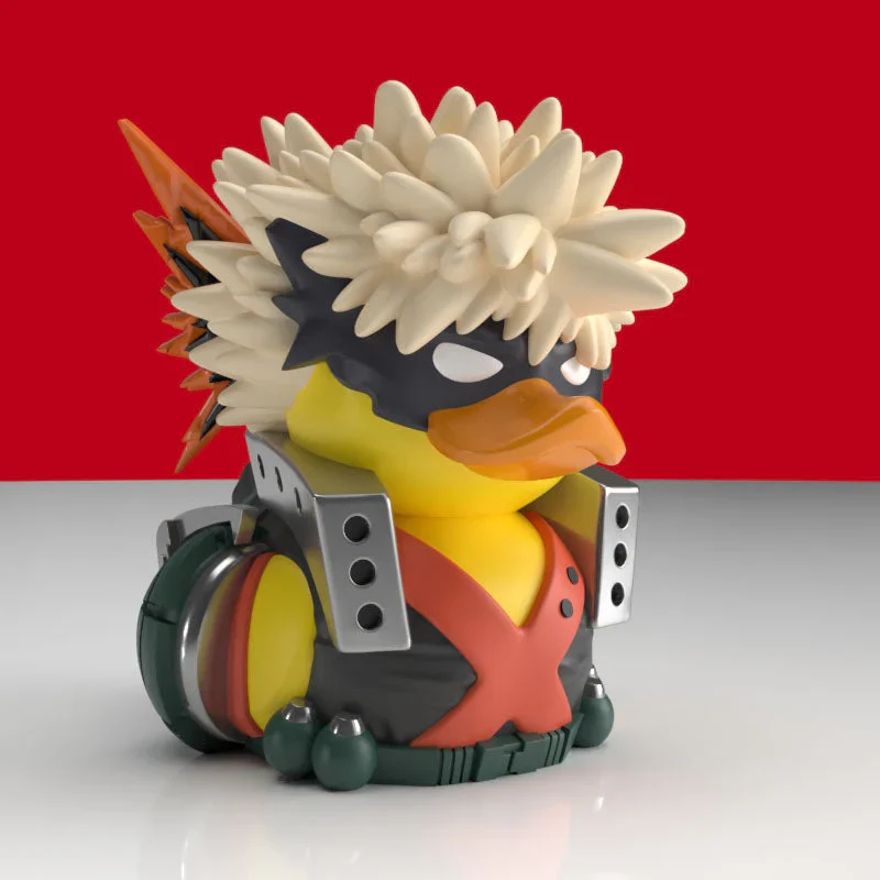 My Hero Academia: Bakugo TUBBZ (Edizione in scatola)