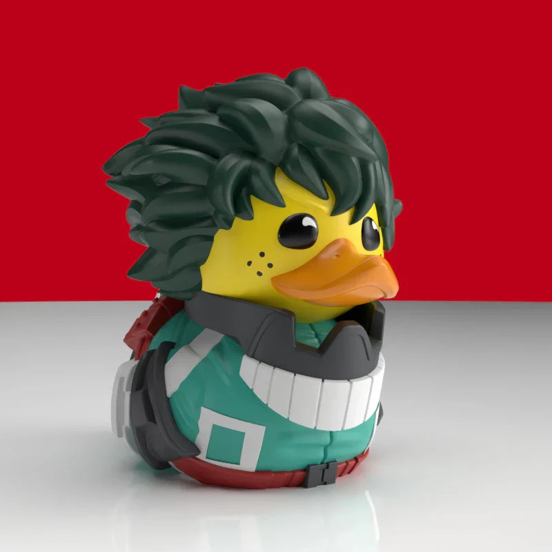 My Hero Academia: Deku TUBBZ (Edizione in scatola)