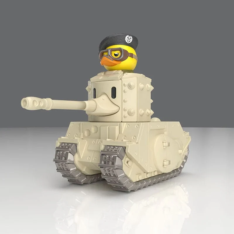 World of Tanks: TOG II Tank TUBBZ (Prima Edizione)