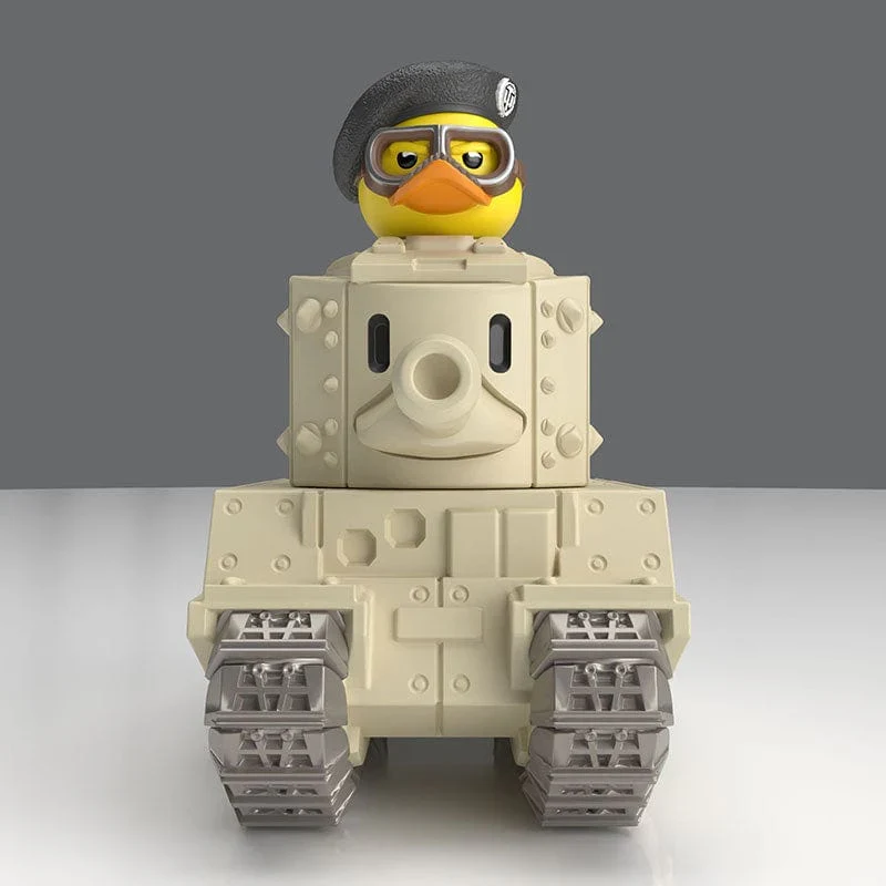 World of Tanks: TOG II Tank TUBBZ (Prima Edizione)