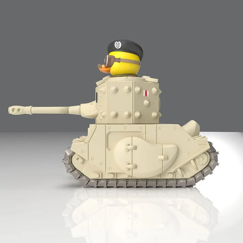 World of Tanks: TOG II Tank TUBBZ (Prima Edizione)