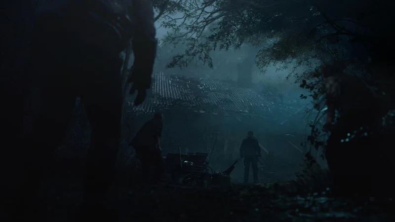 Resident Evil 4 Remake Playstation 5 Edizione ITALIANA