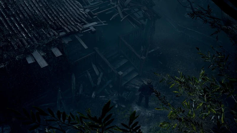 Resident Evil 4 Remake Playstation 5 Edizione ITALIANA