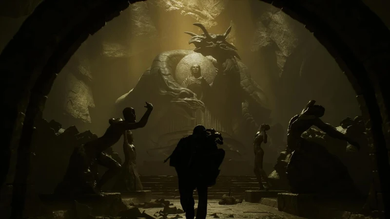 Hell Is Us Playstation 5 Edizione Europea