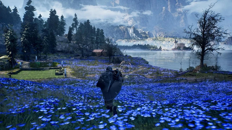 Hell Is Us Playstation 5 Edizione Europea