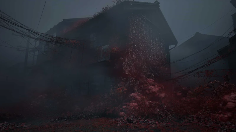 Silent Hill f Day One Edition Xbox Serie X Edizione Europea