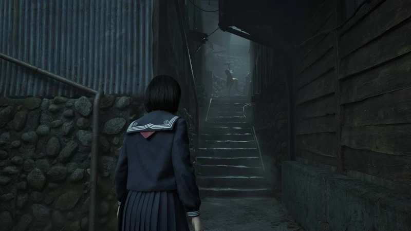 Silent Hill f Day One Edition Xbox Serie X Edizione Europea