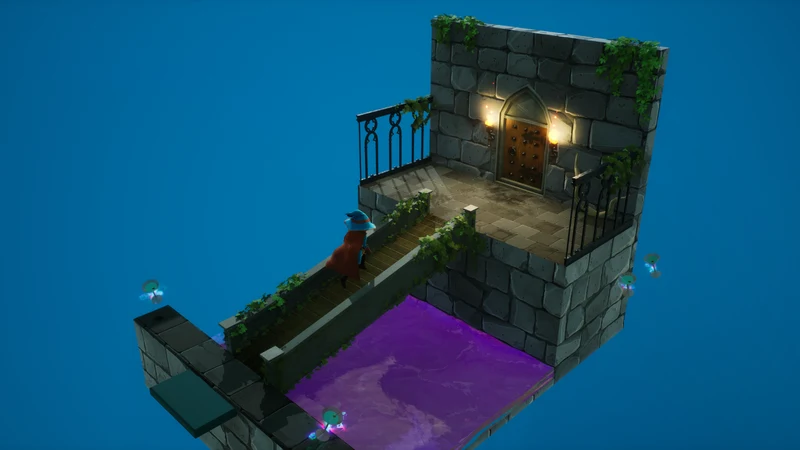 Lumo 2 Nintendo Switch Edizione Europea [Pre-ordine]