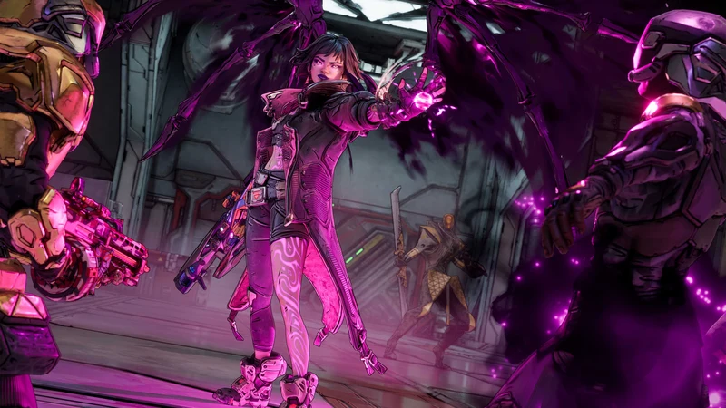 Borderlands 4 Playstation 5 Edizione Europea