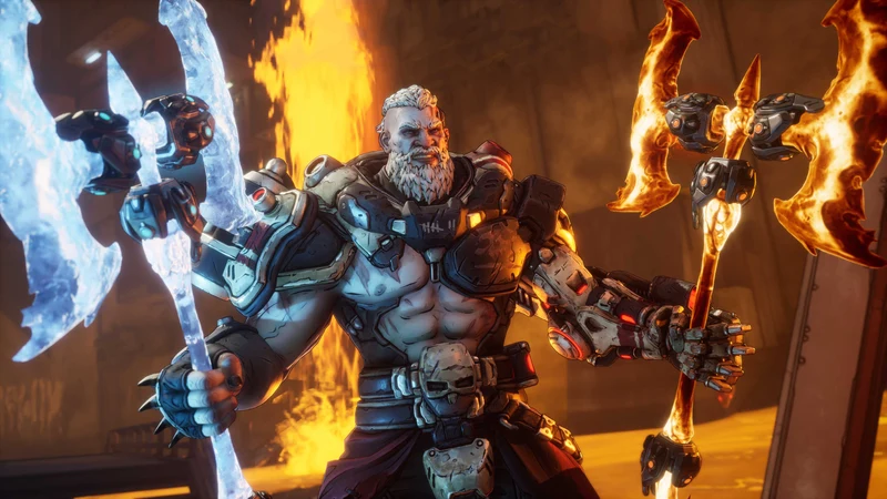 Borderlands 4 Playstation 5 Edizione Europea