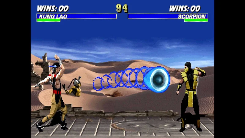 Mortal Kombat: Legacy Kollection Deluxe Edition Nintendo Switch 2 Edizione Europea [Pre-ordine]