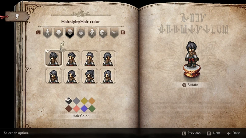Octopath Traveler Zero Nintendo Switch 2 Edizione Europea [