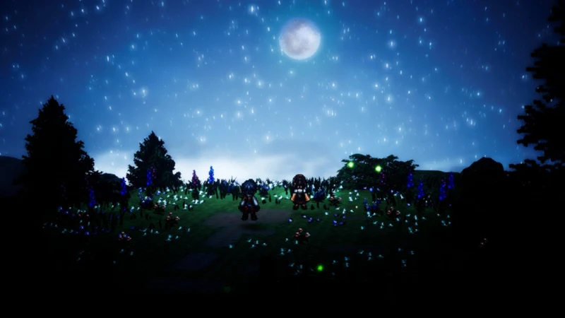 Octopath Traveler Zero Nintendo Switch 2 Edizione Europea [