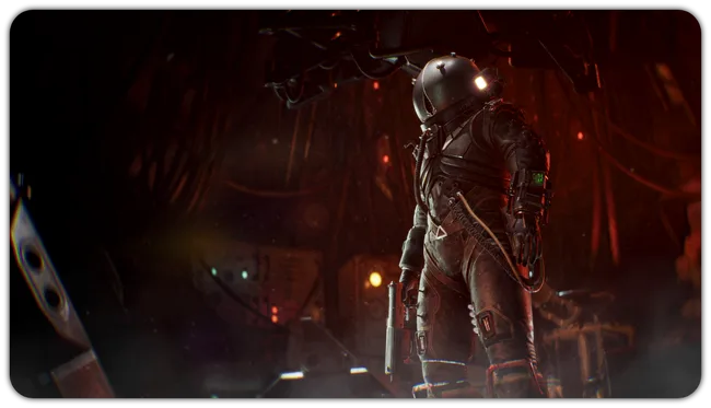 Cronos : The New Dawn Nintendo Switch 2 Edizione Europea