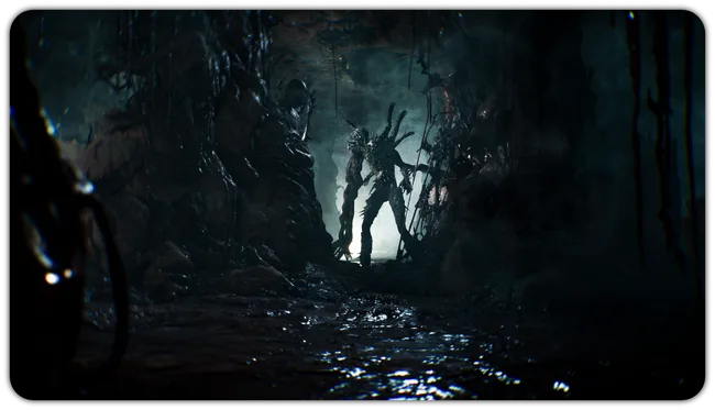 Cronos : The New Dawn Nintendo Switch 2 Edizione Europea