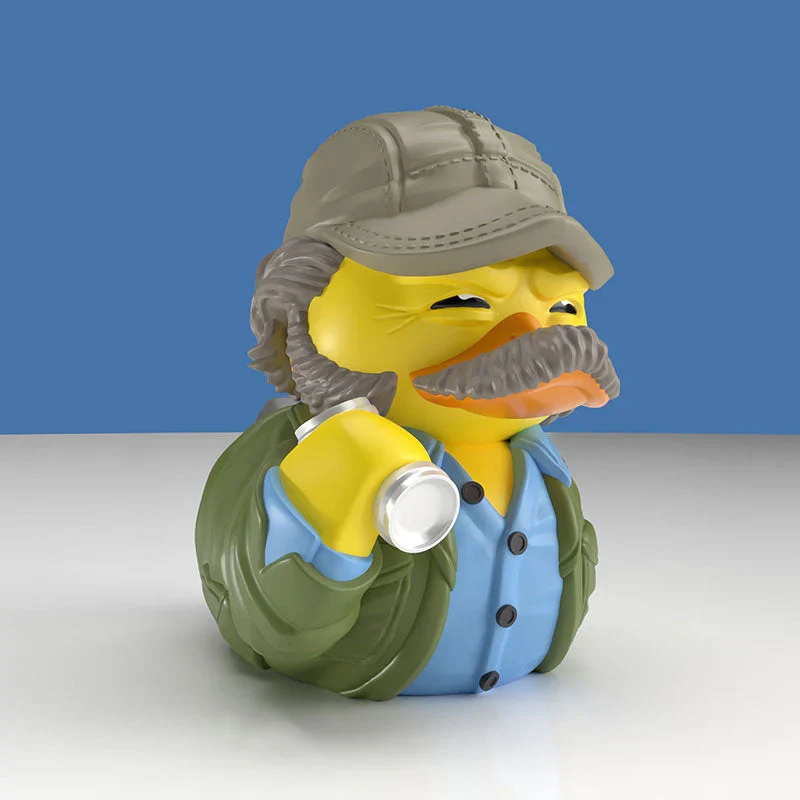 JAWS: Quint TUBBZ (Boxed Edition)