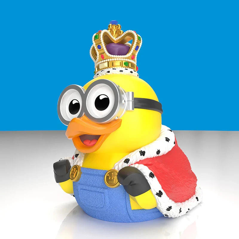 Minions: Re Bob TUBBZ (Edizione in scatola)