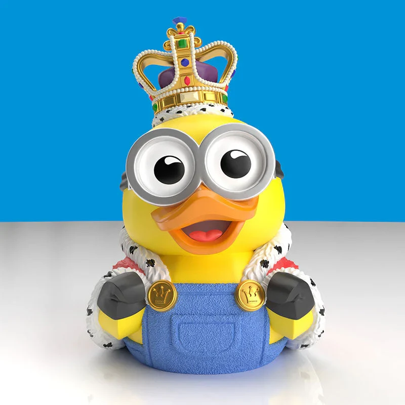 Minions: Re Bob TUBBZ (Edizione in scatola)