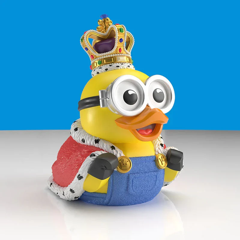 Minions: Re Bob TUBBZ (Edizione in scatola)