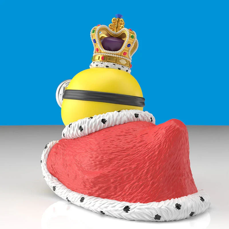 Minions: Re Bob TUBBZ (Edizione in scatola)