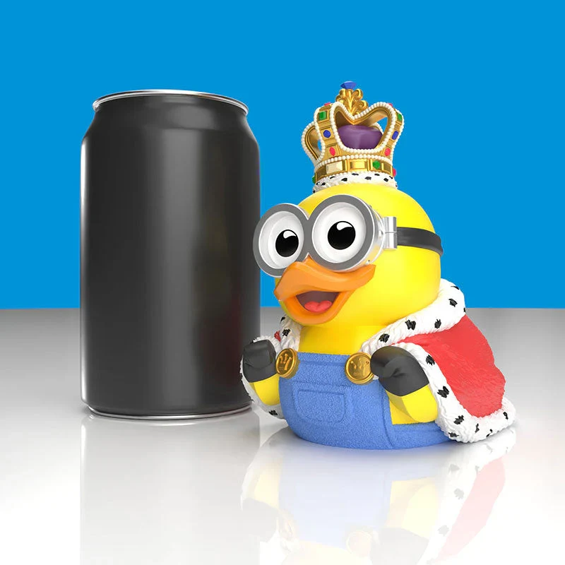 Minions: Re Bob TUBBZ (Edizione in scatola)