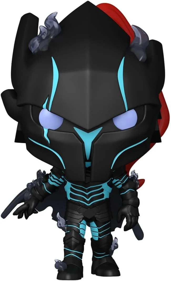 Funko Pop! Animation: Solo Leveling - Igirs - 1985