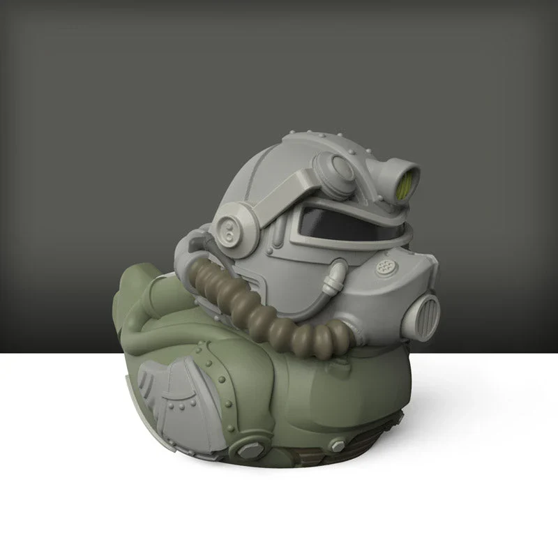 Fallout: T-51 TUBBZ (Mini Edition)