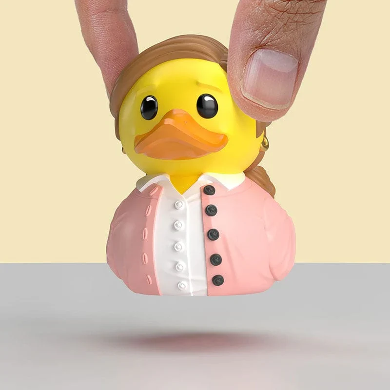 The Office: Pam Beesly TUBBZ (Mini Edition)(pre-ordine)