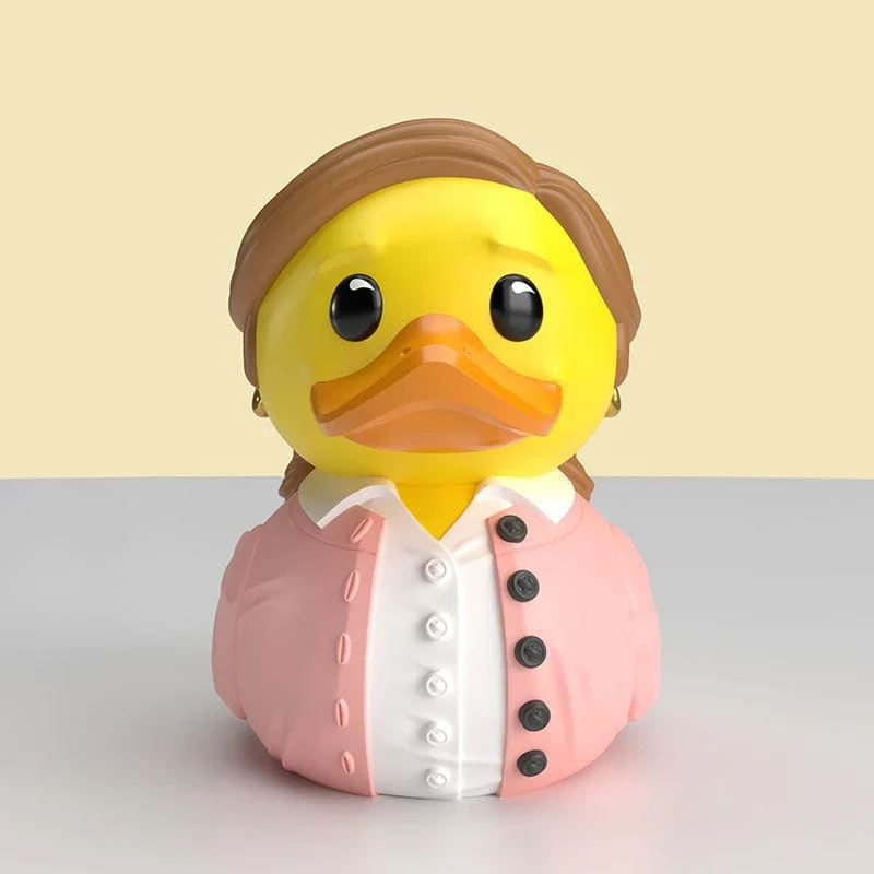 The Office: Pam Beesly TUBBZ (Mini Edition)(pre-ordine)