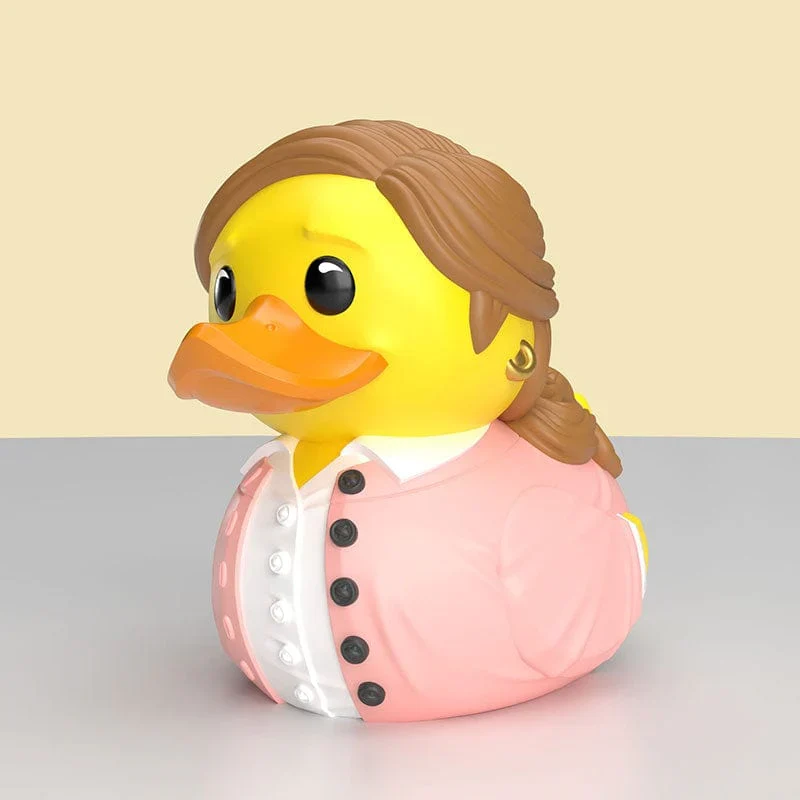 The Office: Pam Beesly TUBBZ (Mini Edition)(pre-ordine)