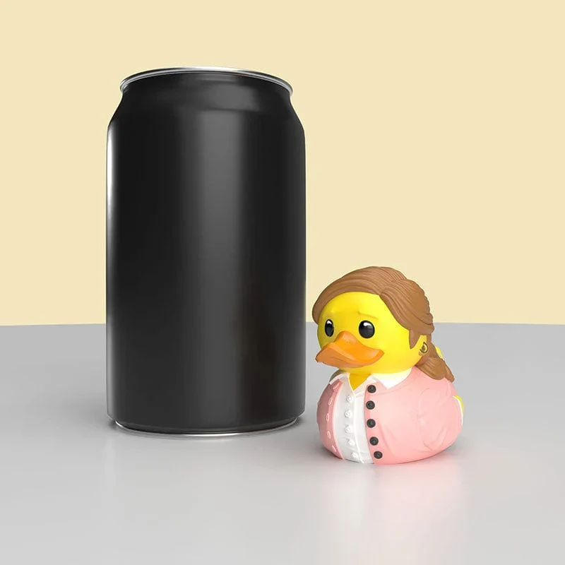 The Office: Pam Beesly TUBBZ (Mini Edition)(pre-ordine)