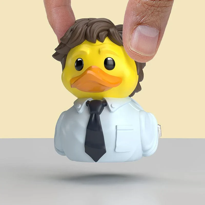 The Office: Jim Halpert TUBBZ (Mini Edition)(pre-ordine)