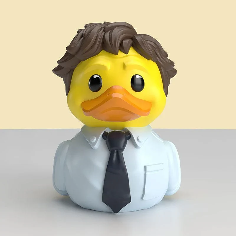 The Office: Jim Halpert TUBBZ (Mini Edition)(pre-ordine)