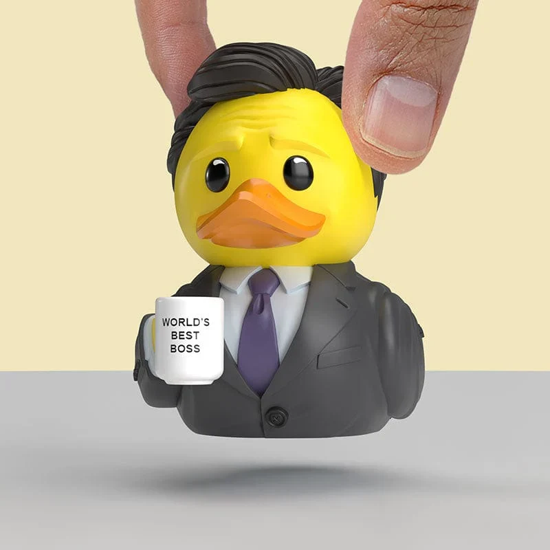 The Office: Michael Scott TUBBZ (Mini Edition)(pre-ordine)