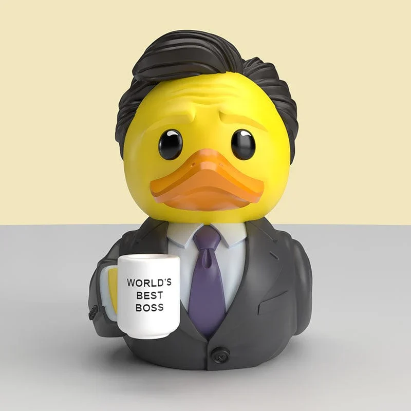 The Office: Michael Scott TUBBZ (Mini Edition)(pre-ordine)