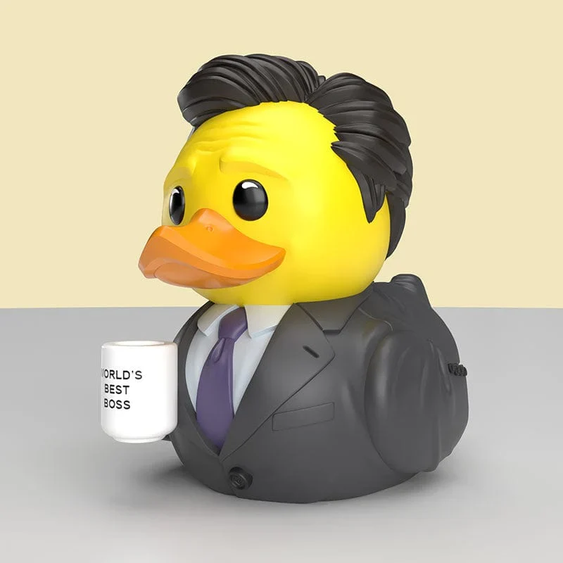 The Office: Michael Scott TUBBZ (Mini Edition)(pre-ordine)