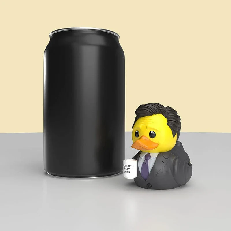 The Office: Michael Scott TUBBZ (Mini Edition)(pre-ordine)