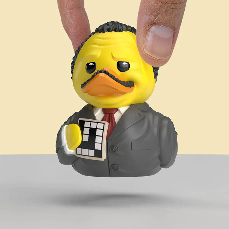 The Office: Stanley TUBBZ (Mini Edition)(pre-ordine)