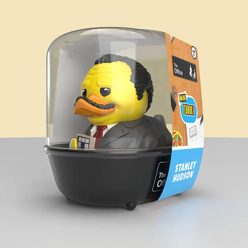 The Office: Stanley TUBBZ (Mini Edition)(pre-ordine)