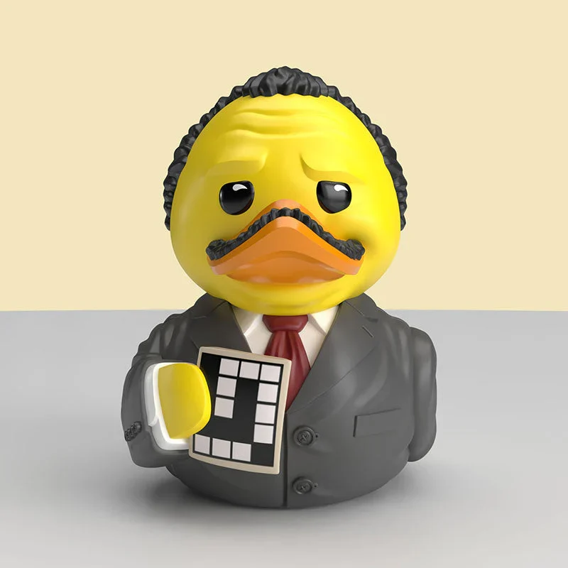 The Office: Stanley TUBBZ (Mini Edition)(pre-ordine)