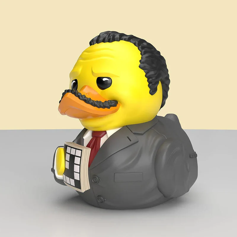The Office: Stanley TUBBZ (Mini Edition)(pre-ordine)