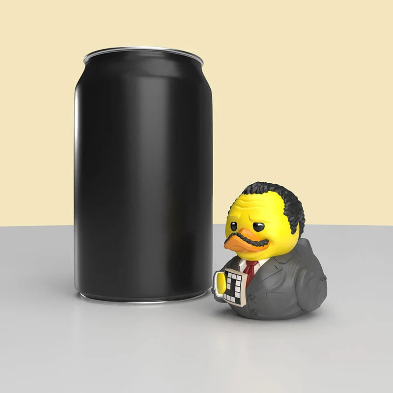 The Office: Stanley TUBBZ (Mini Edition)(pre-ordine)