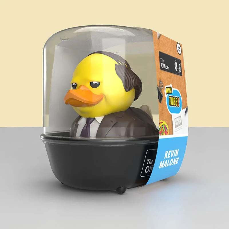 The Office: Kevin TUBBZ (Mini Edition)(pre-ordine)